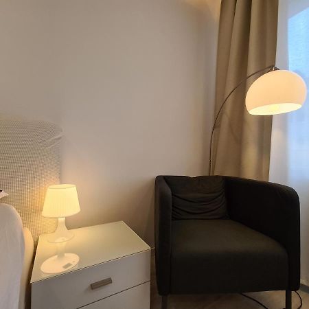 Schones Zimmer In Zentraler Lage Hannover Dış mekan fotoğraf