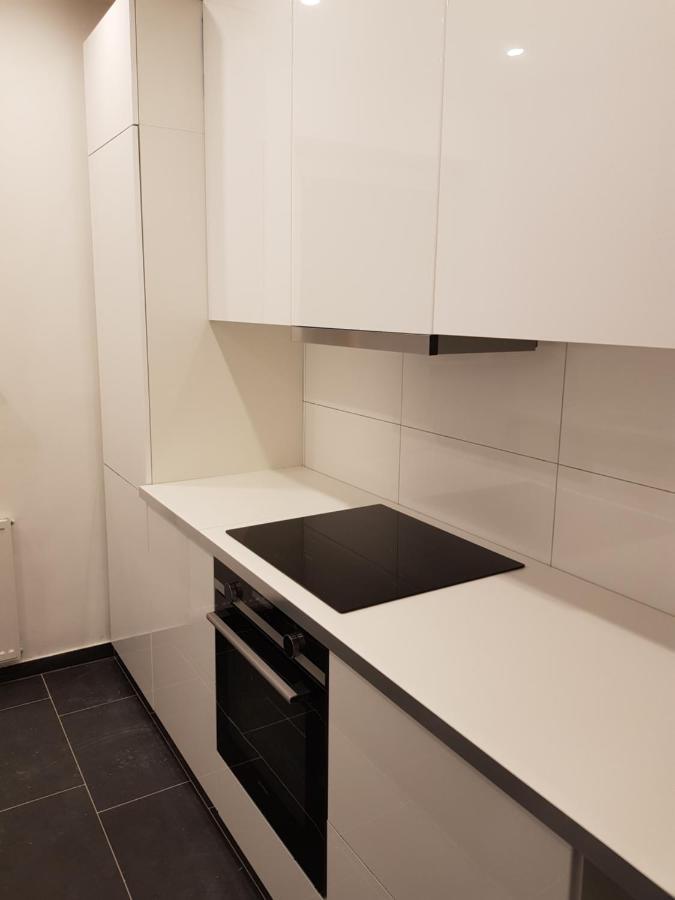 Schones Zimmer In Zentraler Lage Hannover Dış mekan fotoğraf