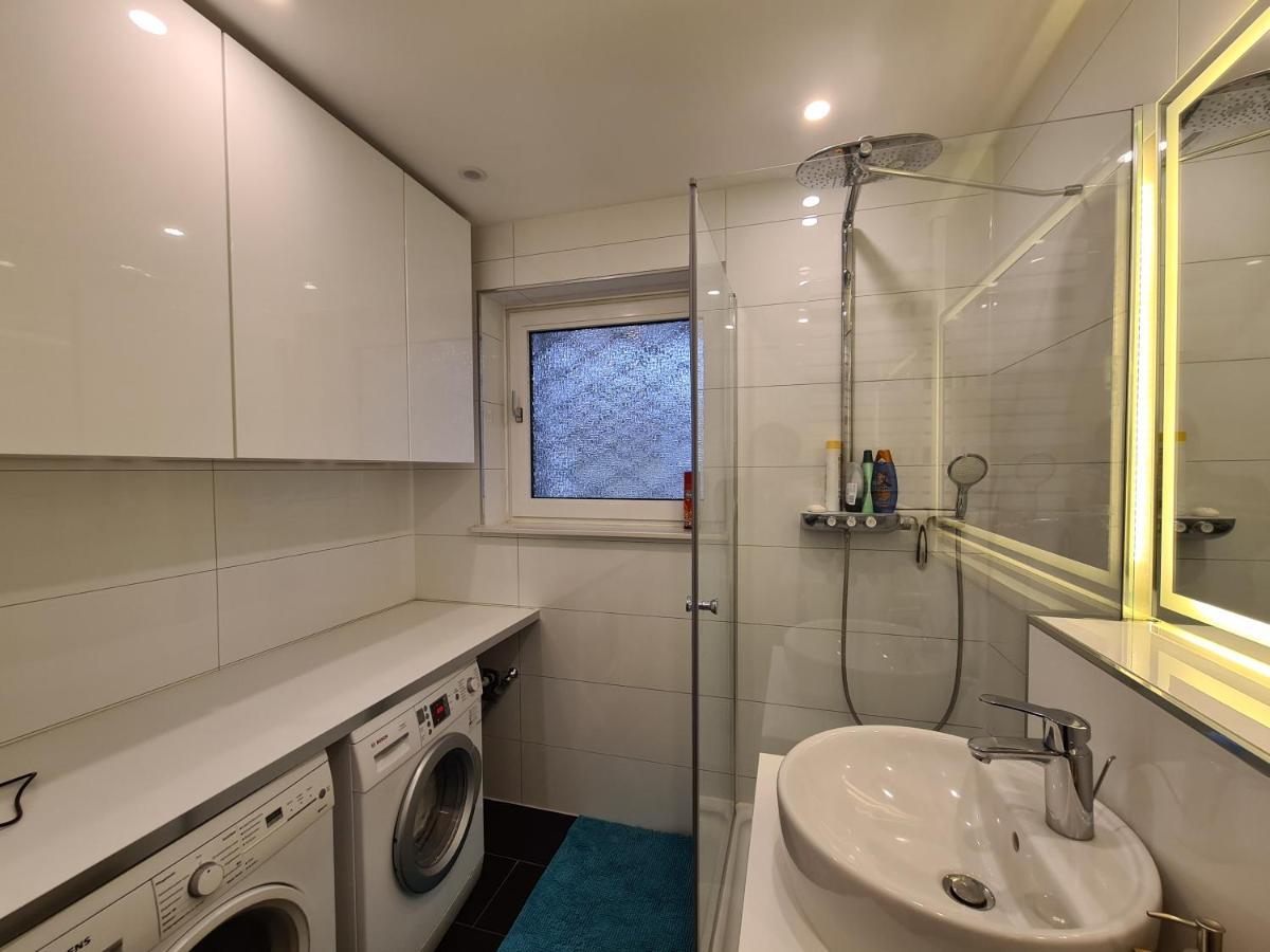 Schones Zimmer In Zentraler Lage Hannover Dış mekan fotoğraf