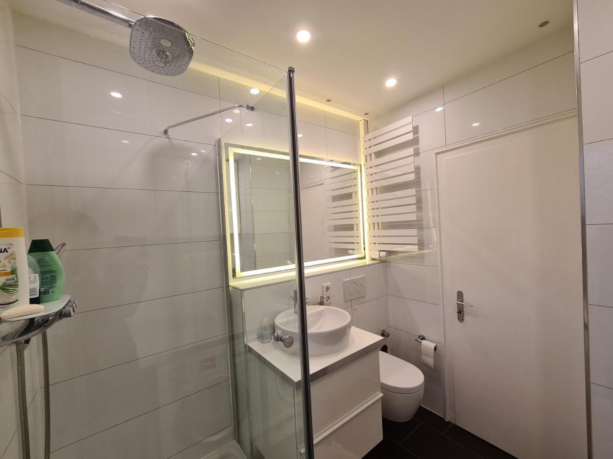 Schones Zimmer In Zentraler Lage Hannover Dış mekan fotoğraf