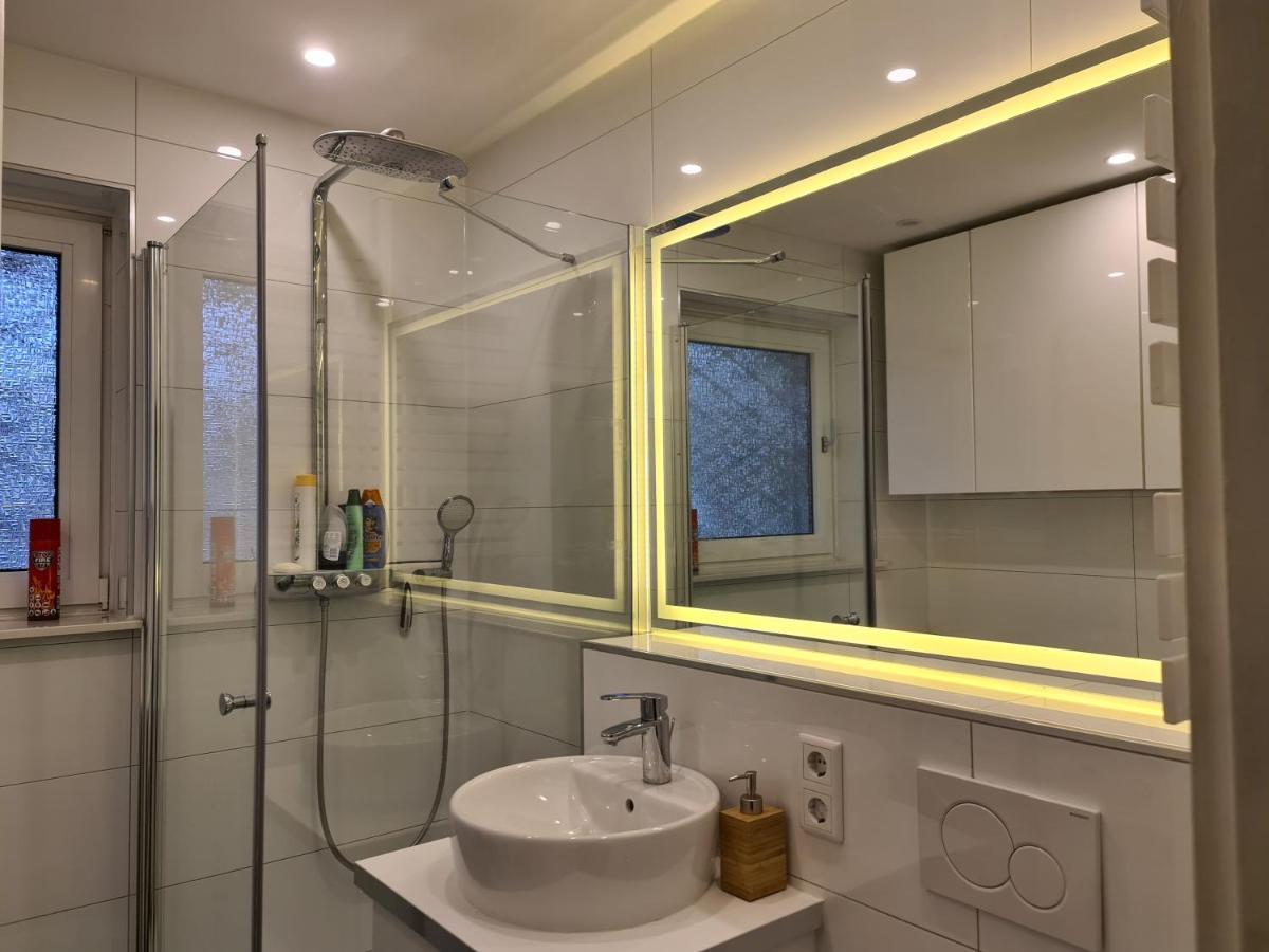 Schones Zimmer In Zentraler Lage Hannover Dış mekan fotoğraf