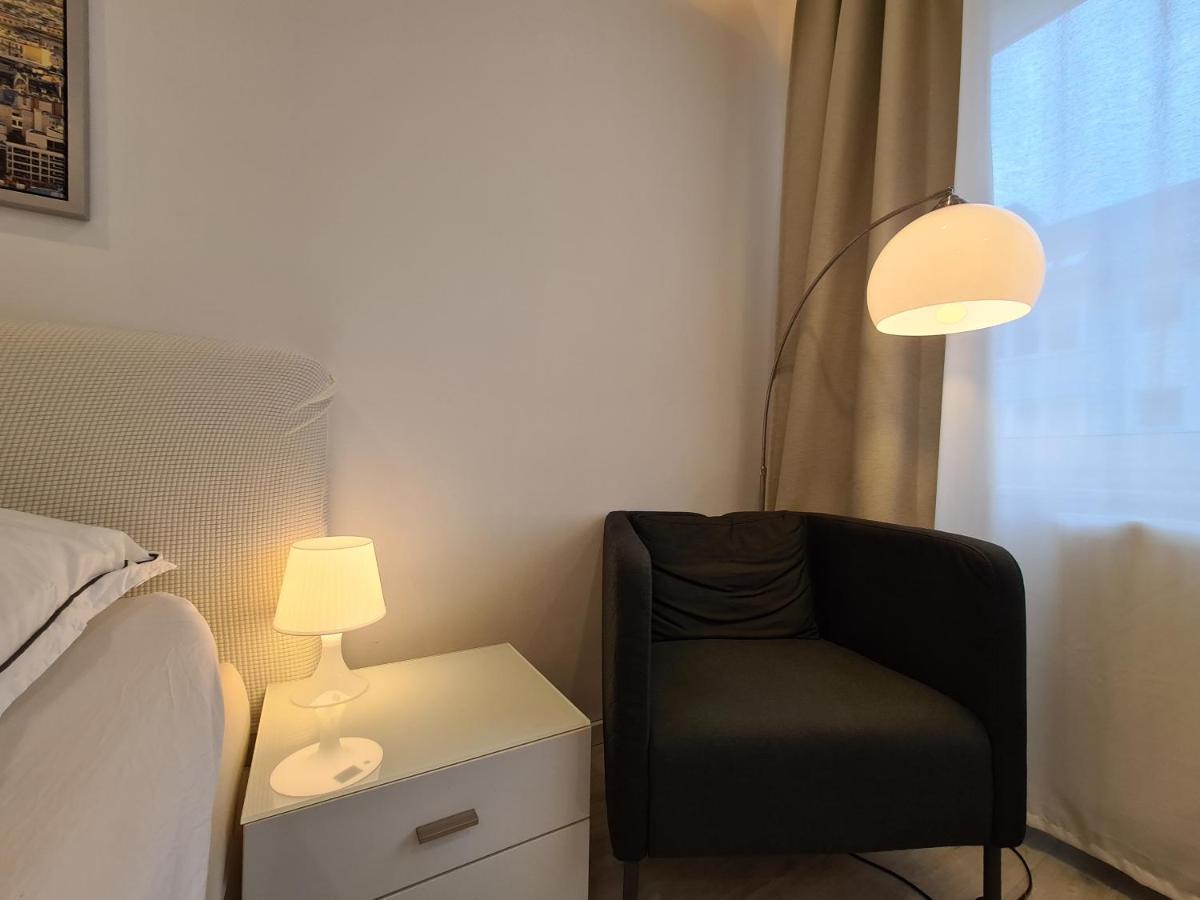 Schones Zimmer In Zentraler Lage Hannover Dış mekan fotoğraf