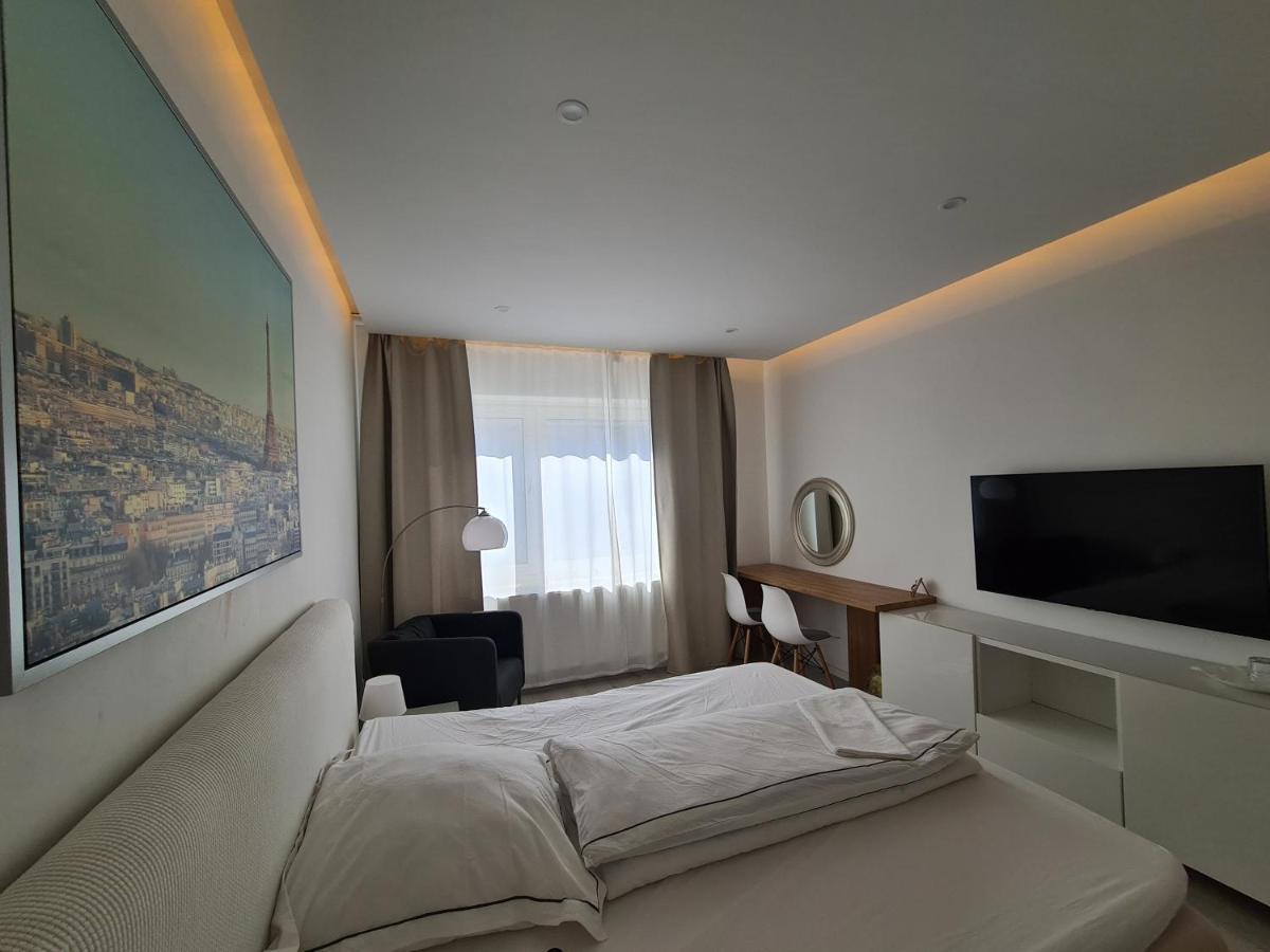 Schones Zimmer In Zentraler Lage Hannover Dış mekan fotoğraf
