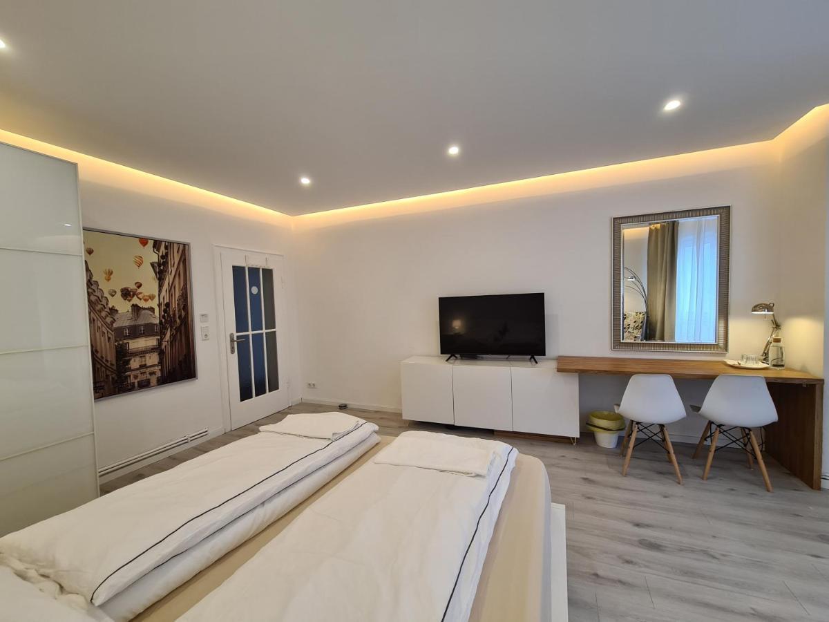 Schones Zimmer In Zentraler Lage Hannover Dış mekan fotoğraf