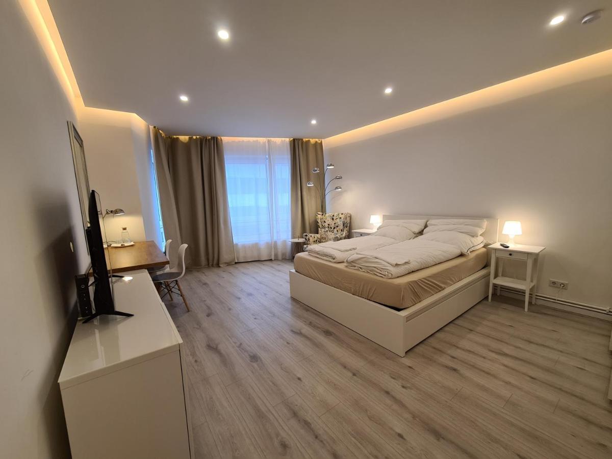 Schones Zimmer In Zentraler Lage Hannover Dış mekan fotoğraf