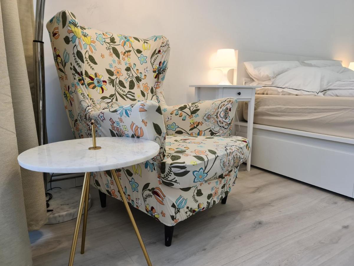 Schones Zimmer In Zentraler Lage Hannover Dış mekan fotoğraf
